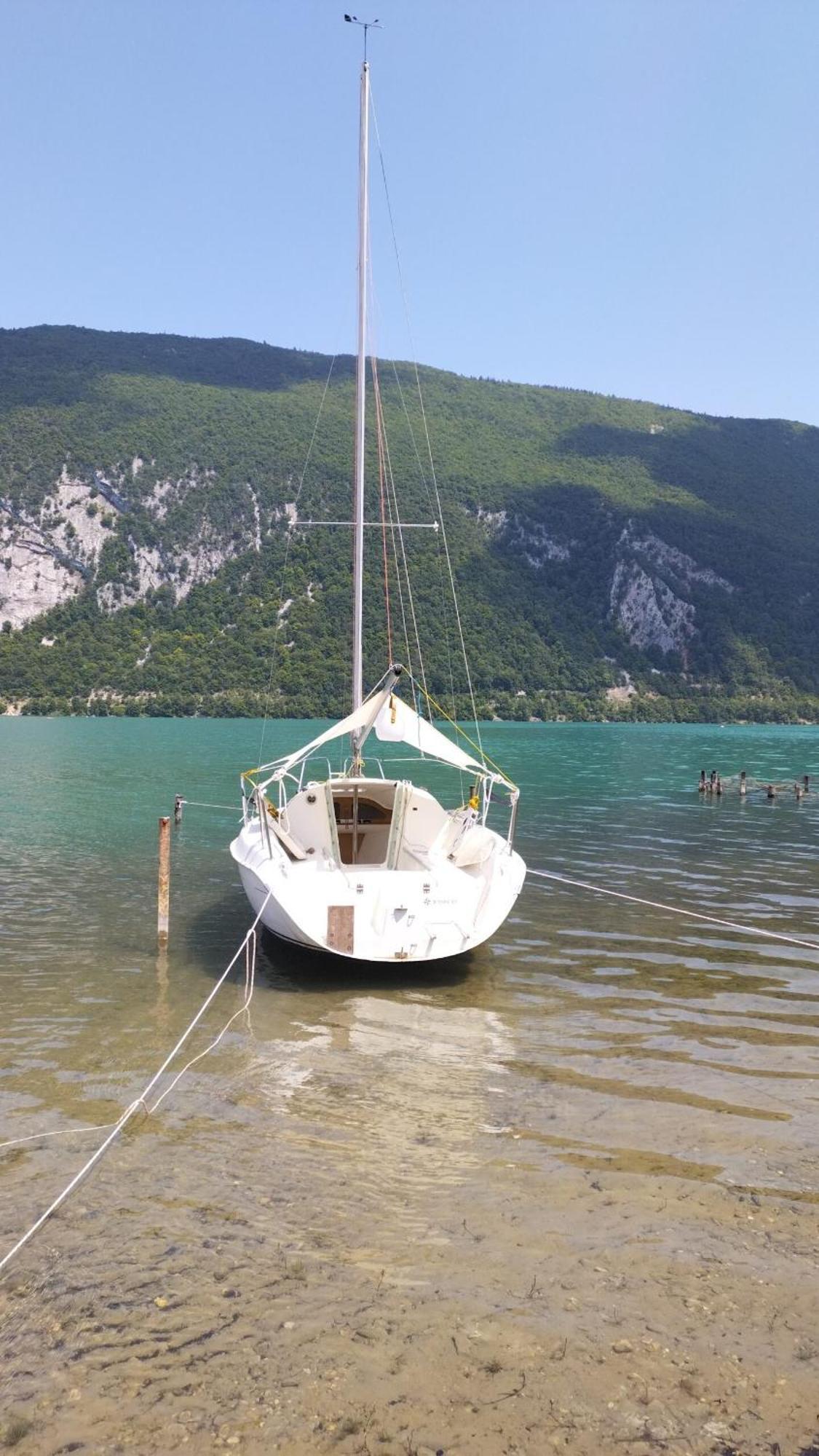 Camping Le Hameau Des Pecheurs Hotel Novalaise Bilik gambar