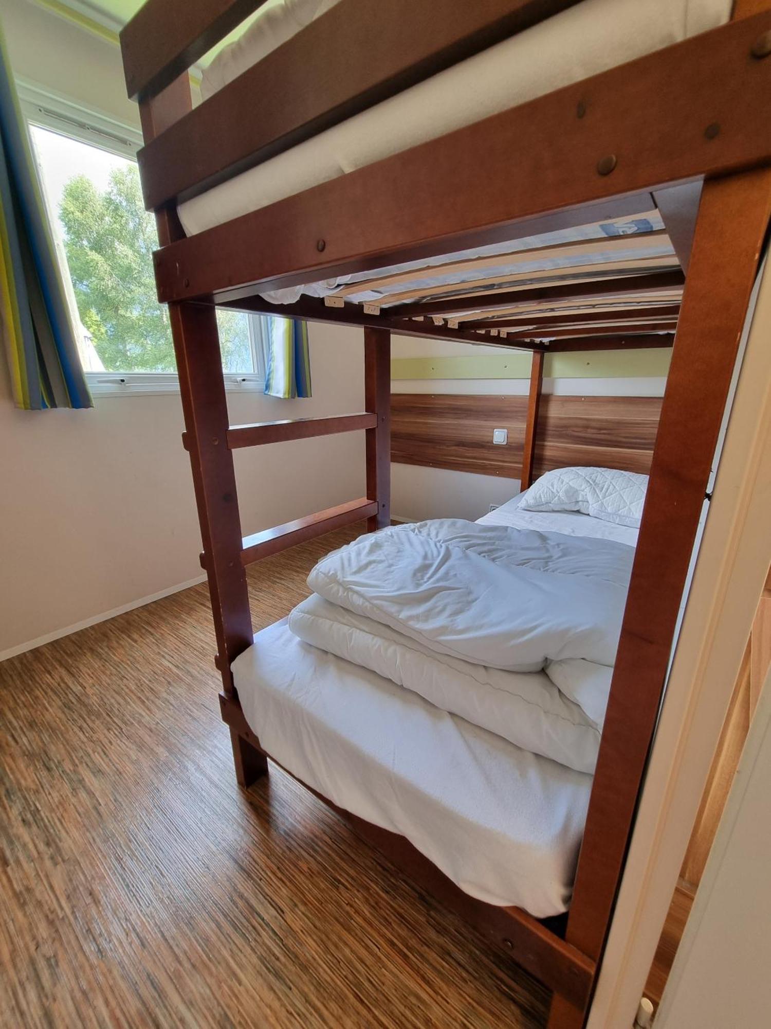 Camping Le Hameau Des Pecheurs Hotel Novalaise Bilik gambar